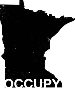 Interview With an OccupyMN Organizer Image